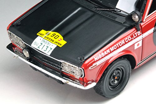 イグニッションモデル　1/43  #683 ミニカーショップグローバル - 1/43 イグニッションモデル 1989